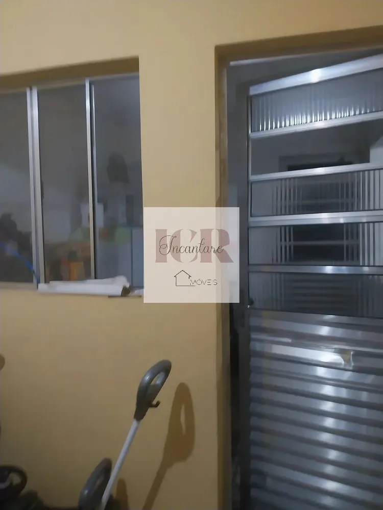 Casa, 2 quartos, 90 m² - Foto 5