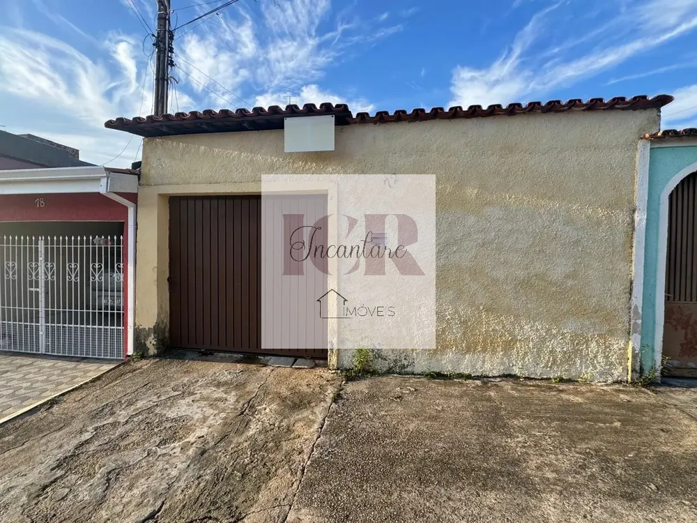 Casa, 2 quartos, 90 m² - Foto 1