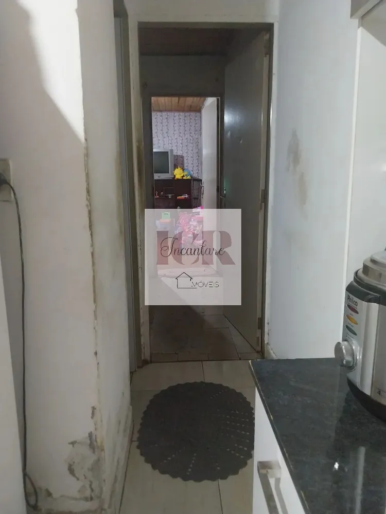 Casa, 2 quartos, 90 m² - Foto 8
