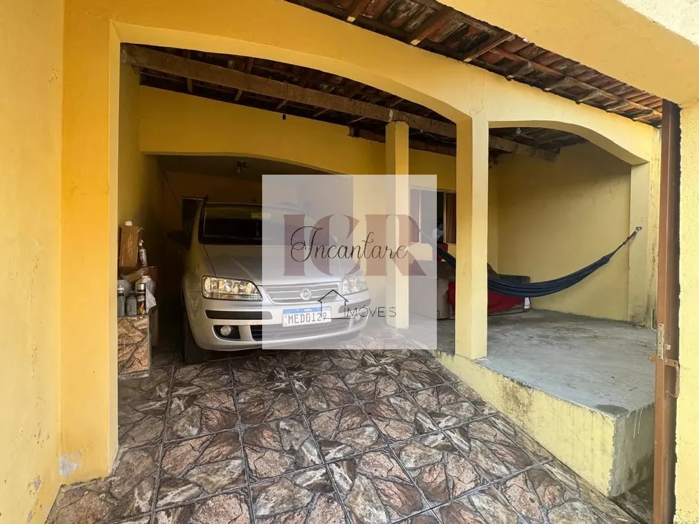 Casa, 2 quartos, 90 m² - Foto 2