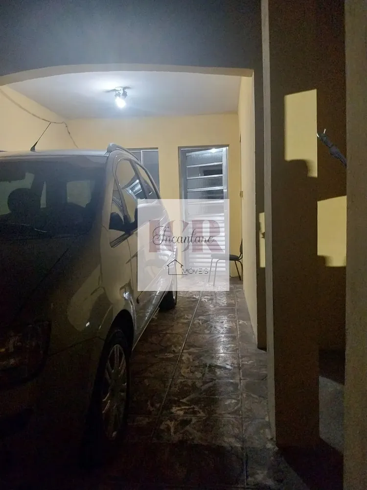 Casa, 2 quartos, 90 m² - Foto 6