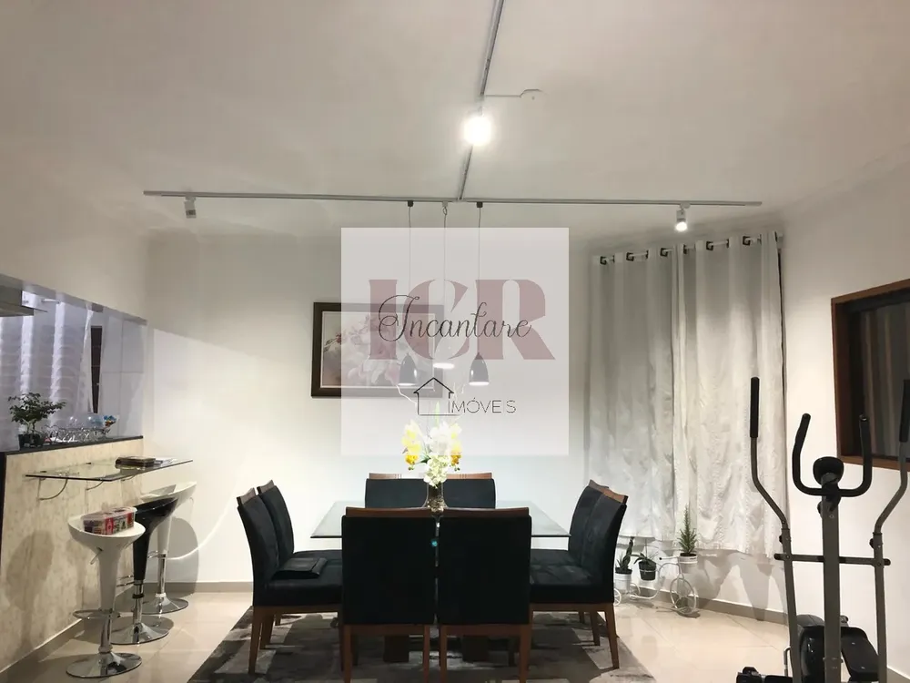 Casa, 3 quartos, 150 m² - Foto 3