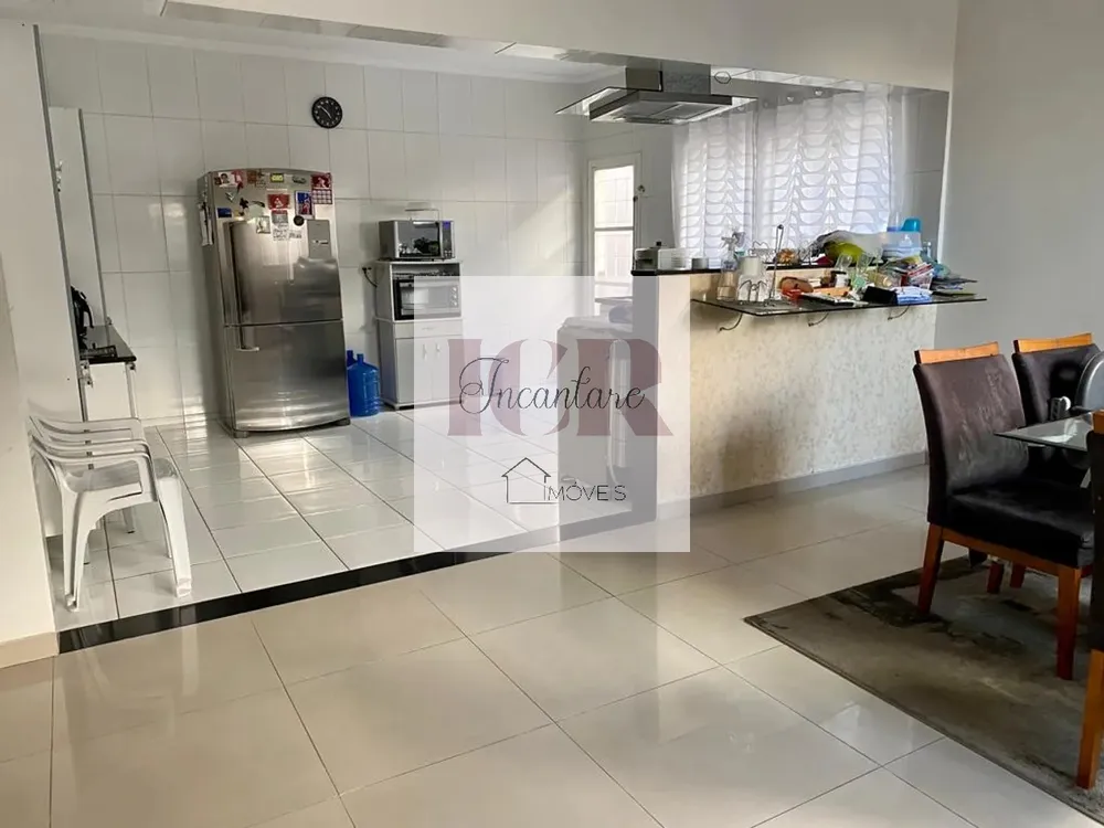 Casa, 3 quartos, 150 m² - Foto 2