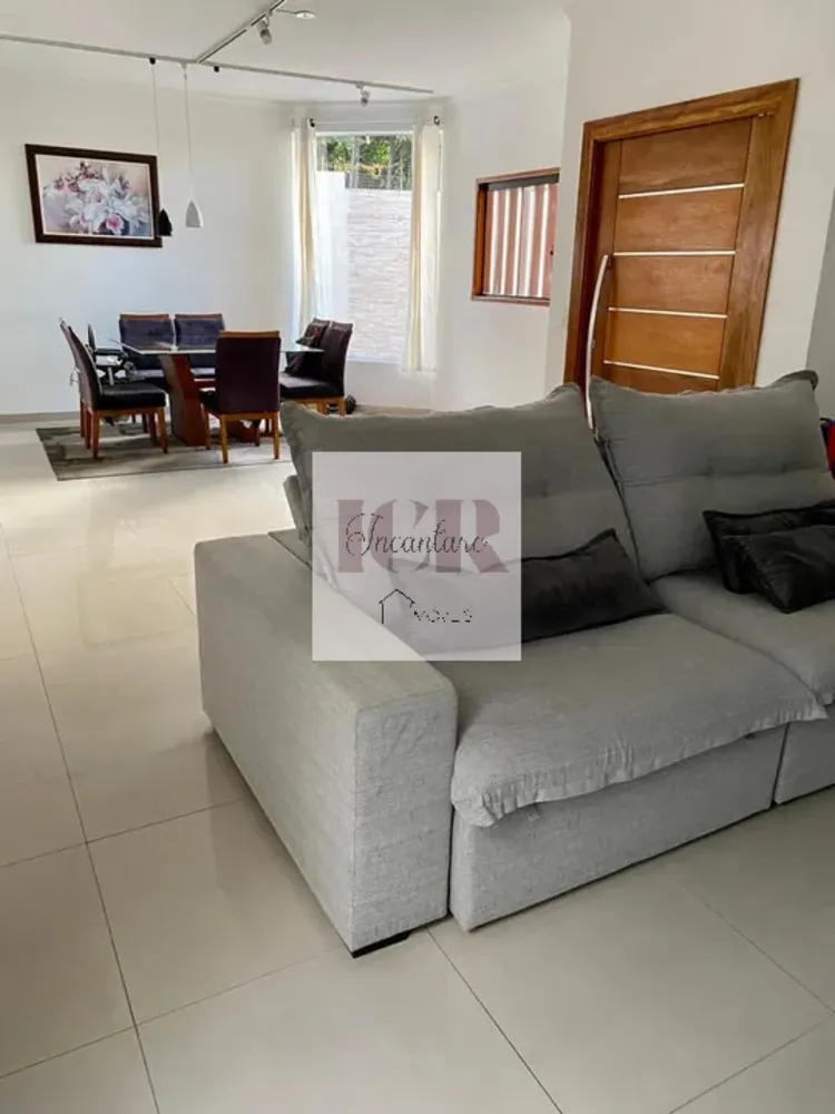 Casa, 3 quartos, 150 m² - Foto 4