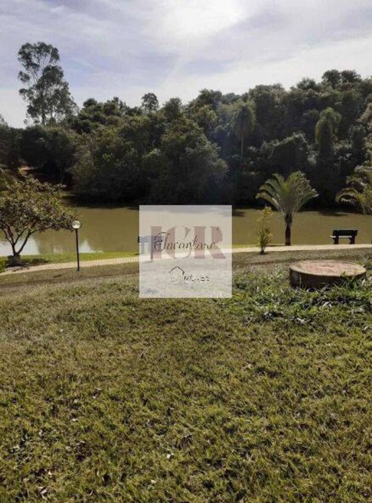 Terreno, 246 m² - Foto 1