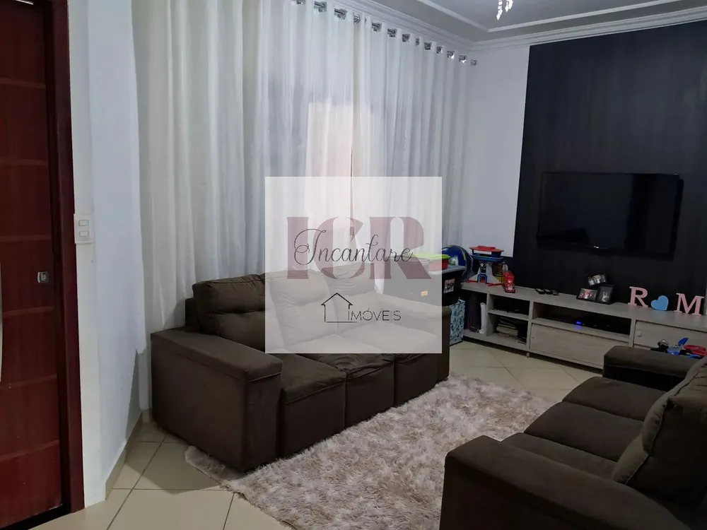 Casa, 3 quartos, 143 m² - Foto 1