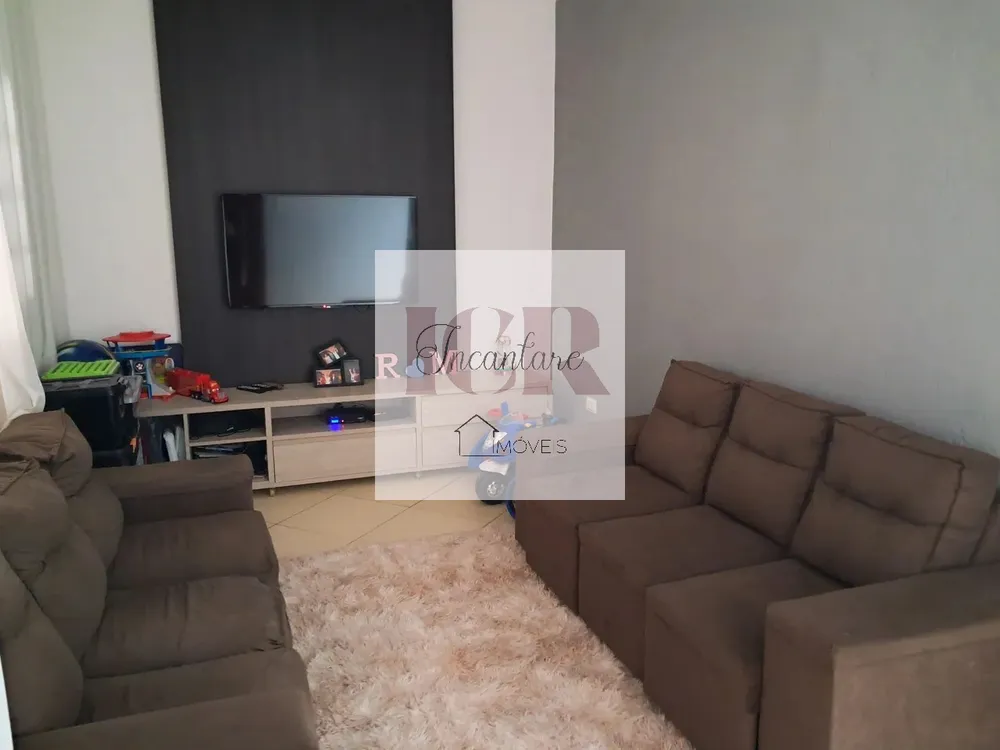 Casa, 3 quartos, 143 m² - Foto 2