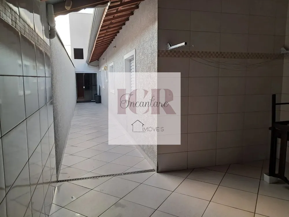 Casa, 3 quartos, 143 m² - Foto 3