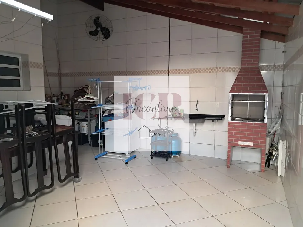 Casa, 3 quartos, 143 m² - Foto 4