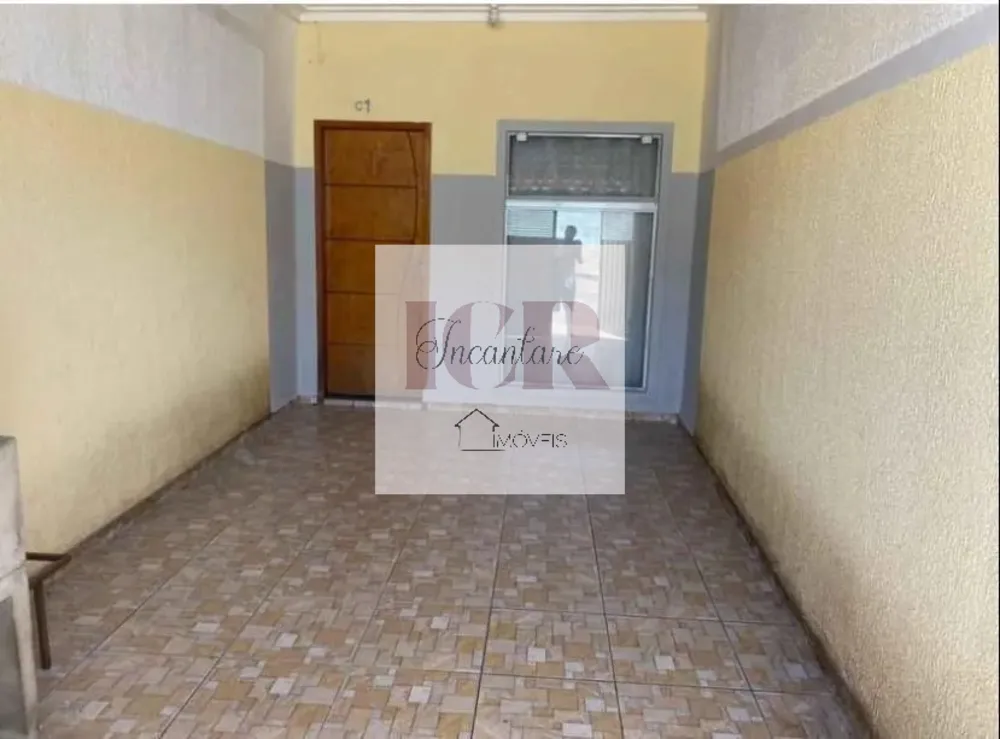 Casa, 2 quartos, 54 m² - Foto 3
