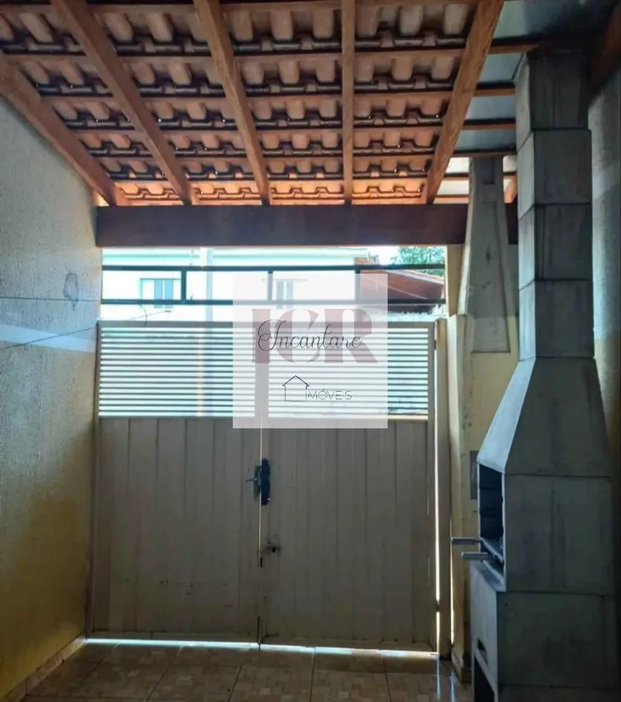 Casa, 2 quartos, 54 m² - Foto 4