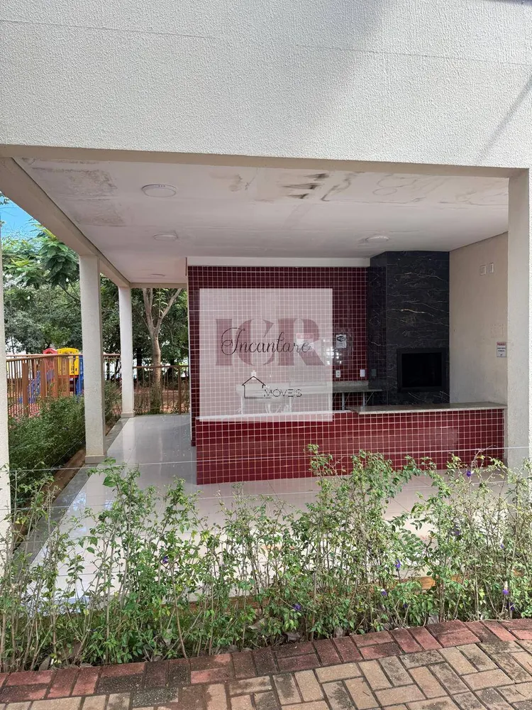 Apartamento, 2 quartos, 43 m² - Foto 5