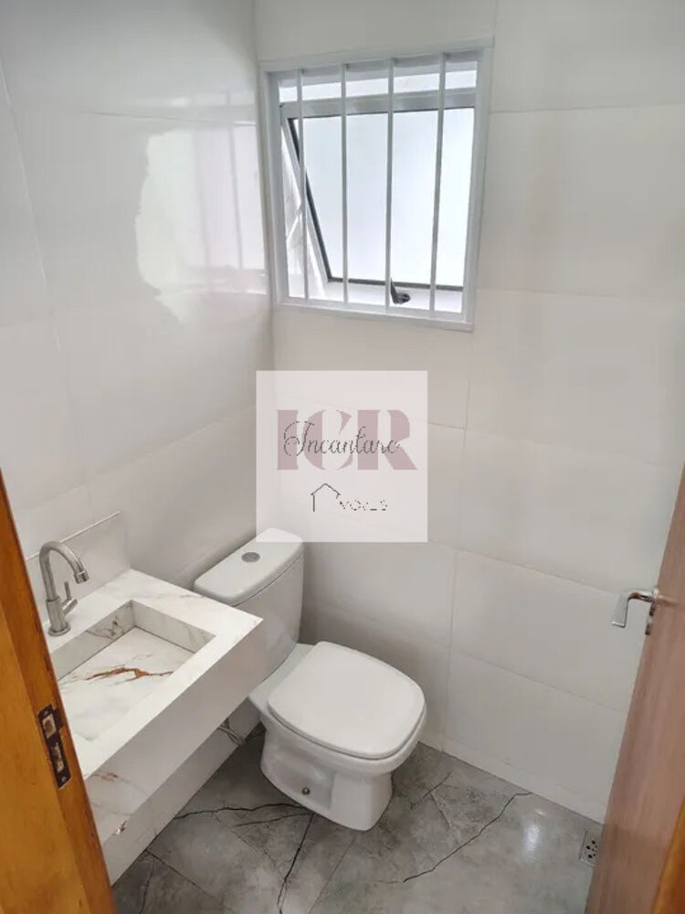 Sobrado à venda com 2 quartos, 84m² - Foto 7