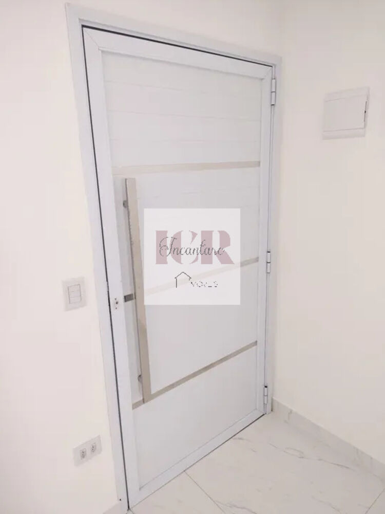 Sobrado à venda com 2 quartos, 84m² - Foto 9