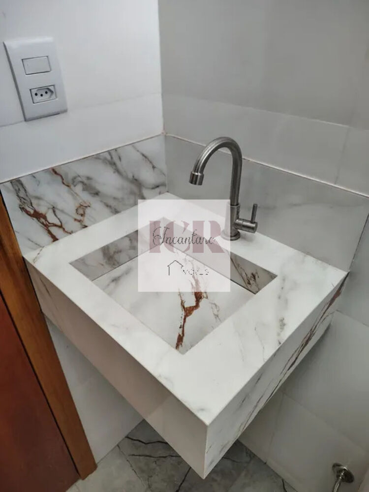 Sobrado à venda com 2 quartos, 84m² - Foto 8
