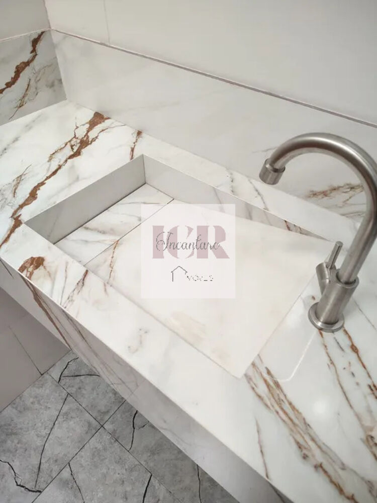 Sobrado à venda com 2 quartos, 84m² - Foto 12