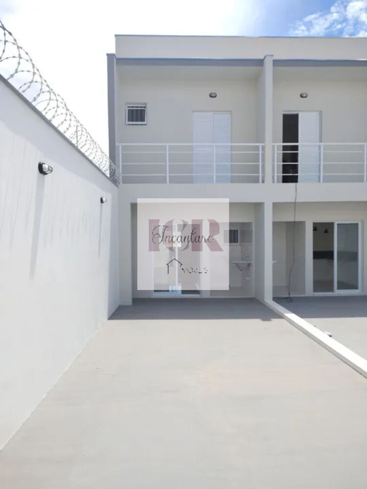 Sobrado à venda com 2 quartos, 84m² - Foto 16