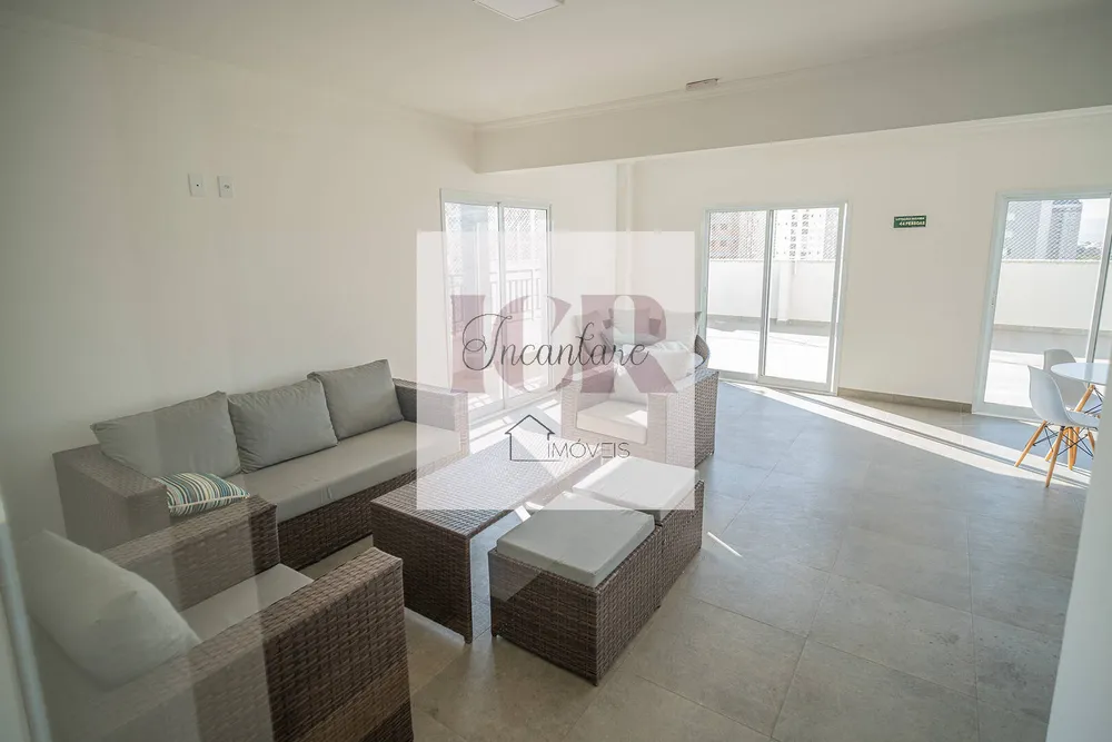 Apartamento, 3 quartos, 80 m² - Foto 5