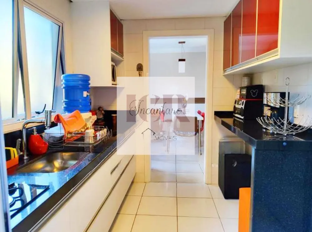 Casa, 3 quartos, 140 m² - Foto 6