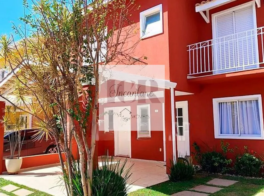 Casa, 3 quartos, 140 m² - Foto 2