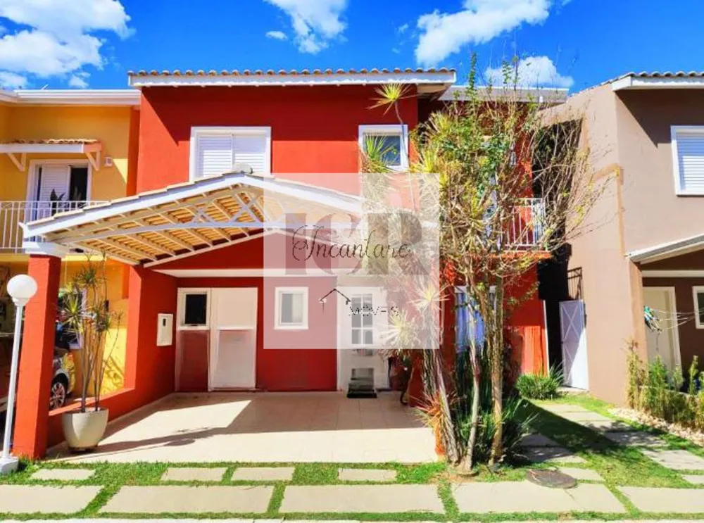 Casa, 3 quartos, 140 m² - Foto 1