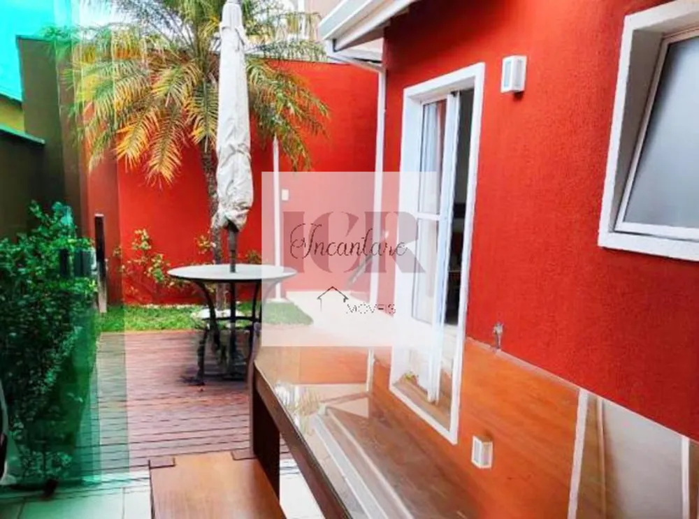 Casa, 3 quartos, 140 m² - Foto 3
