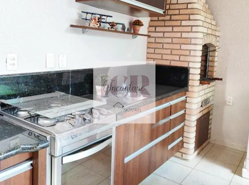 Casa, 3 quartos, 140 m² - Foto 5