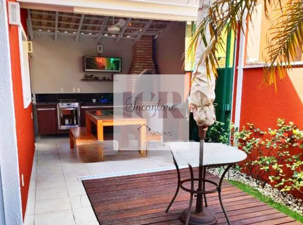 Casa, 3 quartos, 140 m² - Foto 4