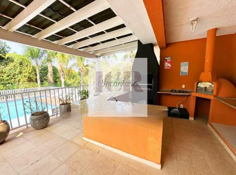 Casa, 3 quartos, 140 m² - Foto 8