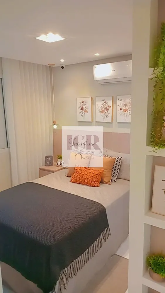 Casa, 2 quartos, 43 m² - Foto 5