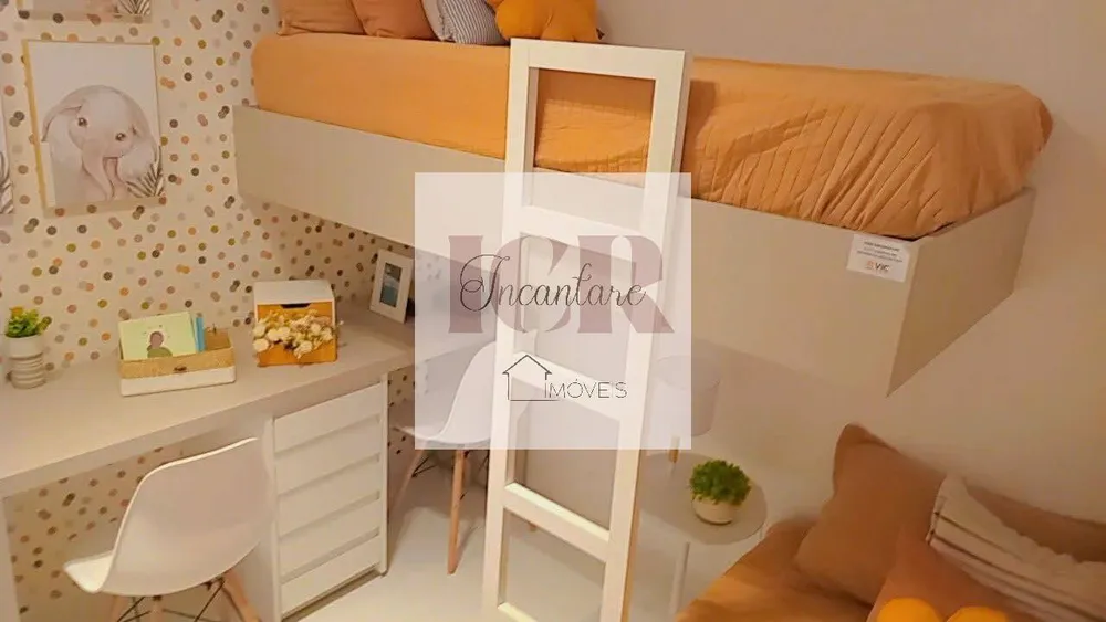 Casa, 2 quartos, 43 m² - Foto 3