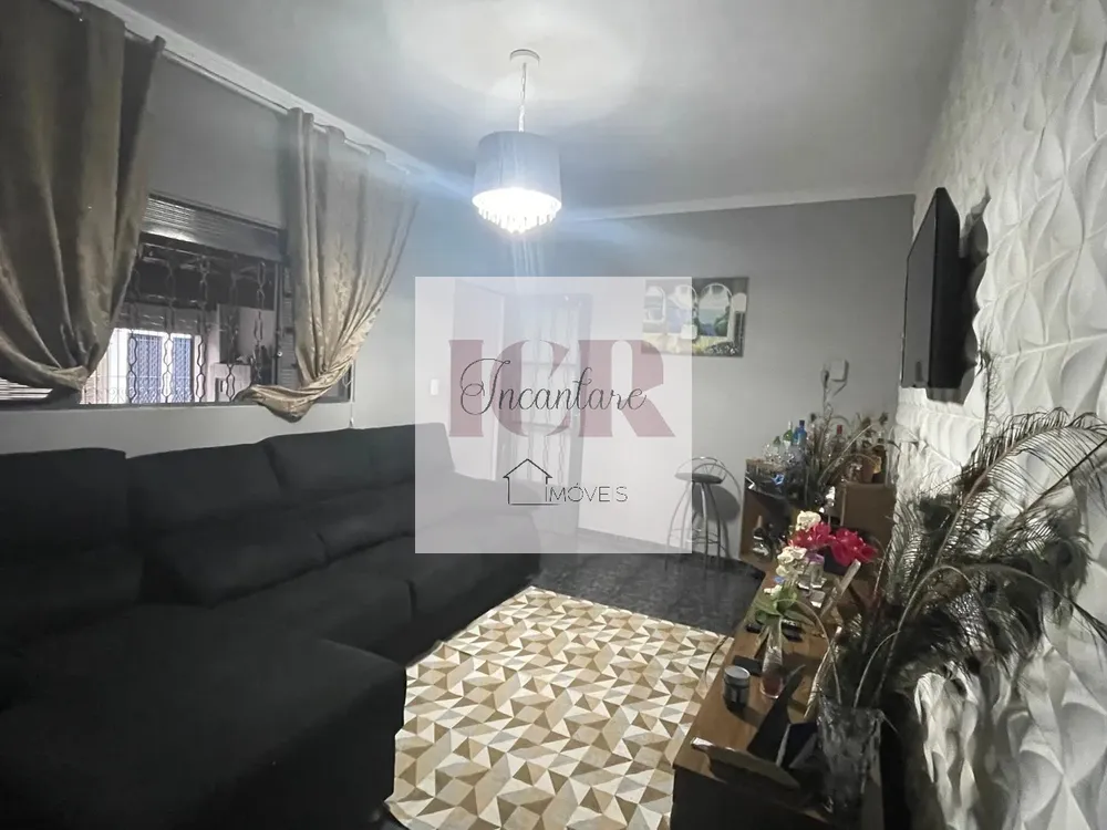 Casa, 4 quartos, 120 m² - Foto 3