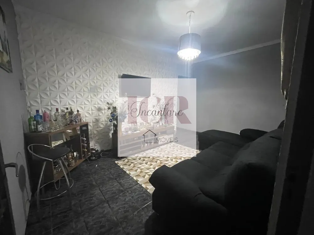 Casa, 4 quartos, 120 m² - Foto 1