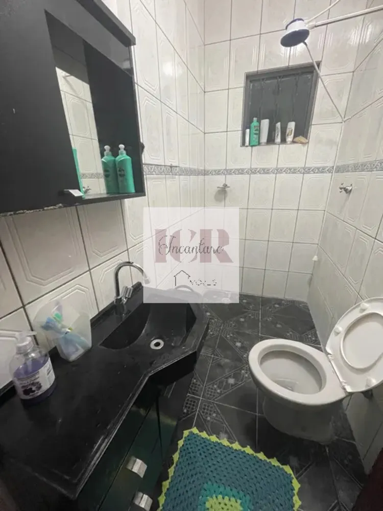 Casa, 4 quartos, 120 m² - Foto 4