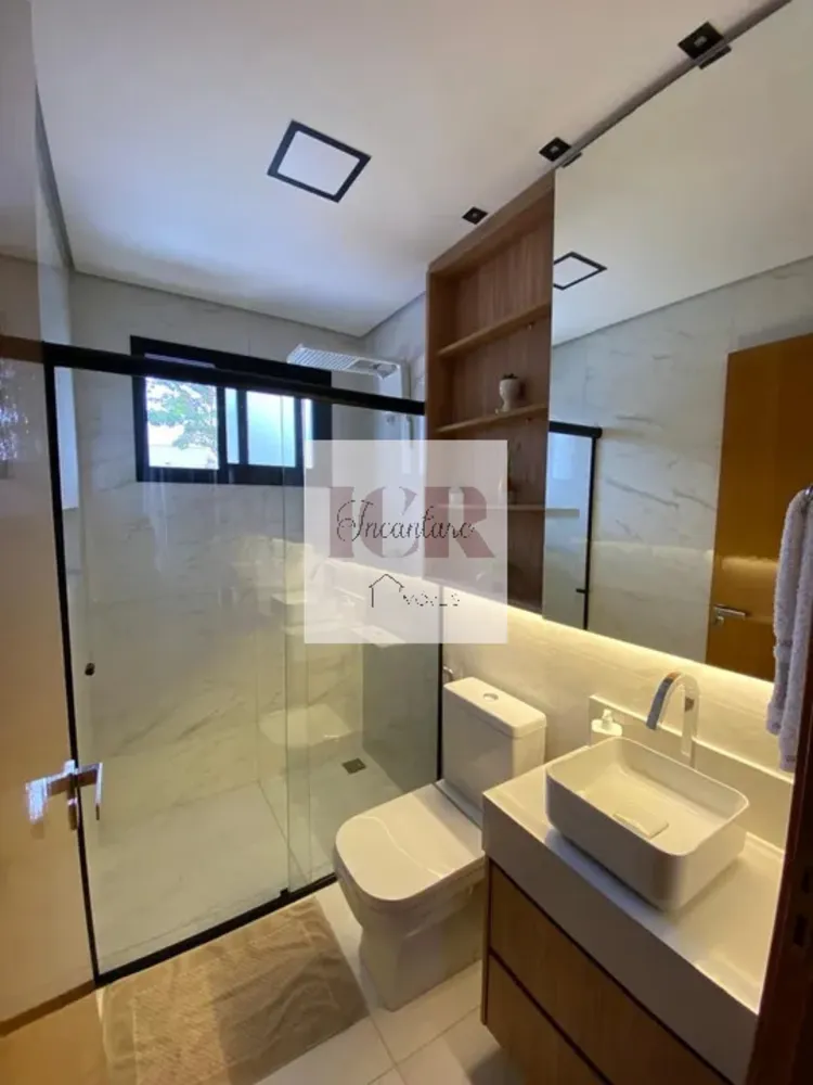 Casa de Condomínio, 3 quartos - Foto 6