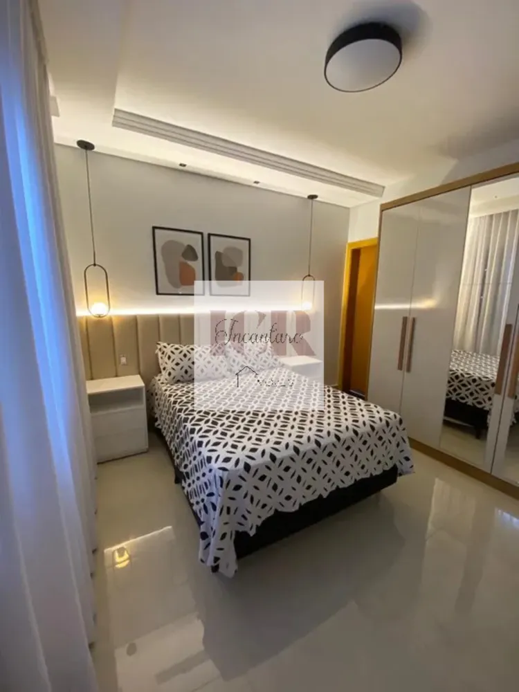 Casa de Condomínio, 3 quartos - Foto 7