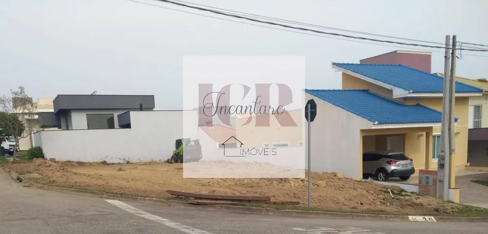 Terreno, 290 m² - Foto 1