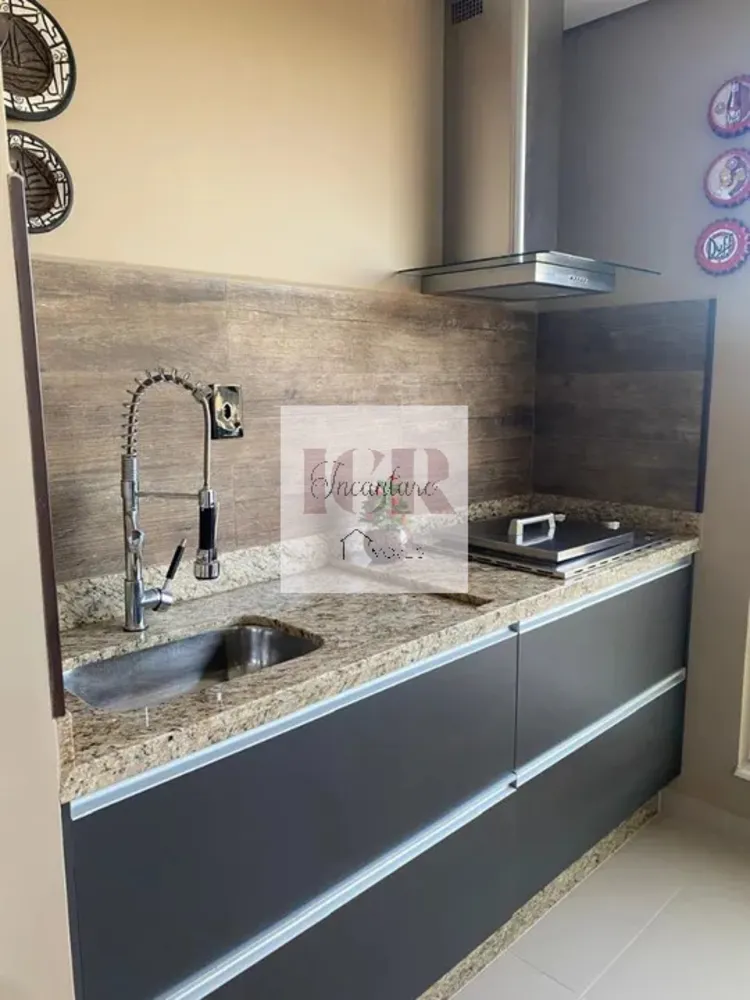 Apartamento, 3 quartos, 98 m² - Foto 2