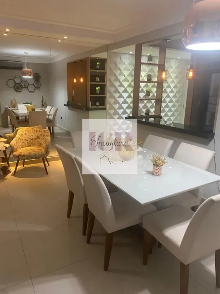 Apartamento, 3 quartos, 98 m² - Foto 3