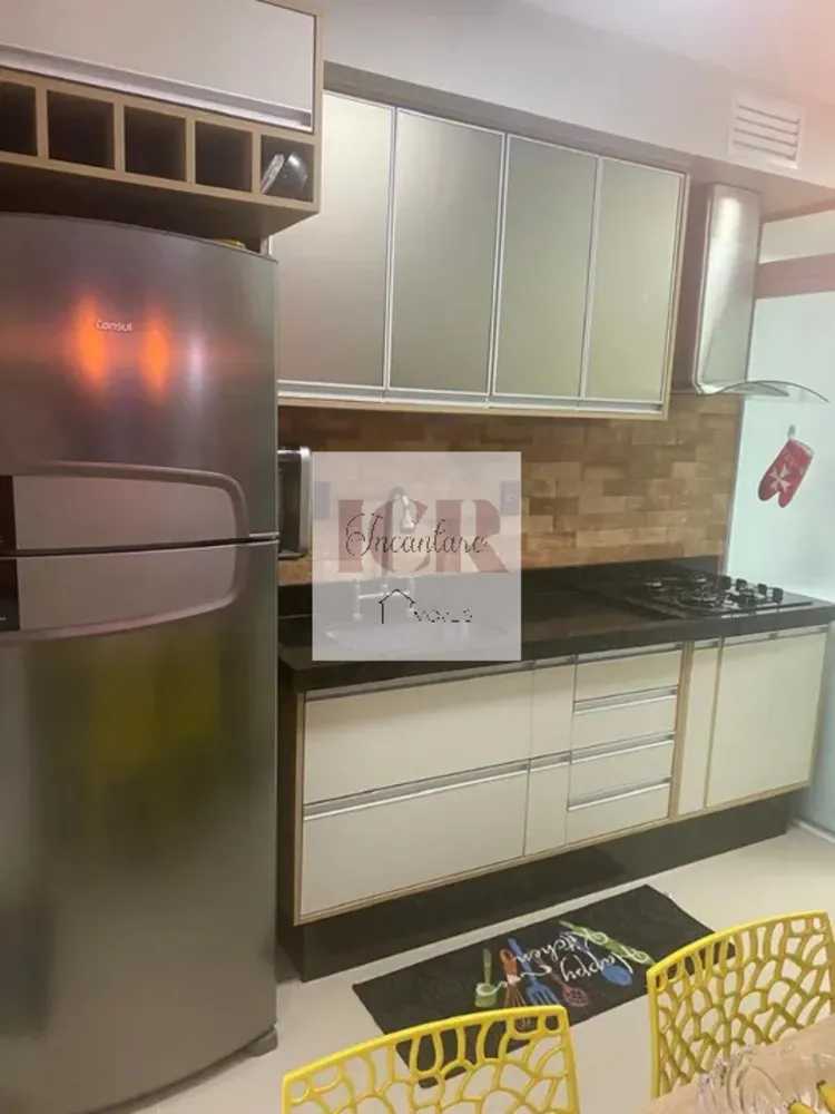 Apartamento, 3 quartos, 98 m² - Foto 4
