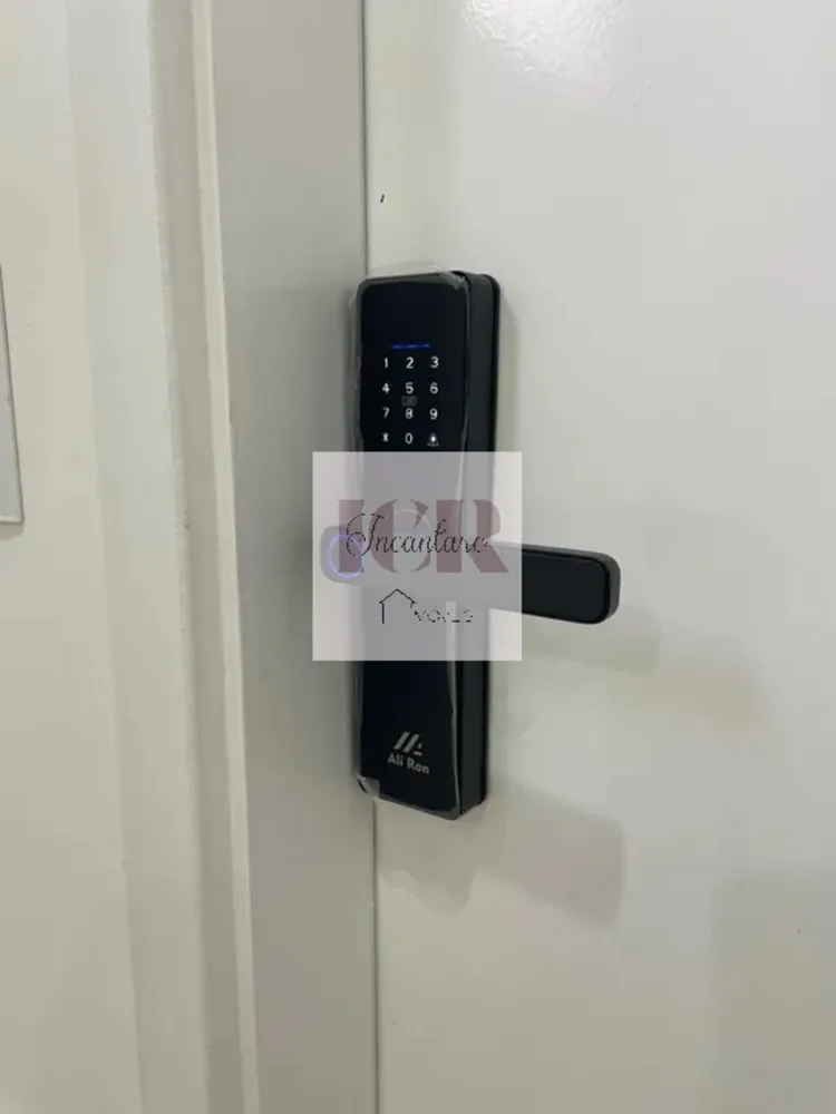 Apartamento, 2 quartos, 43 m² - Foto 2