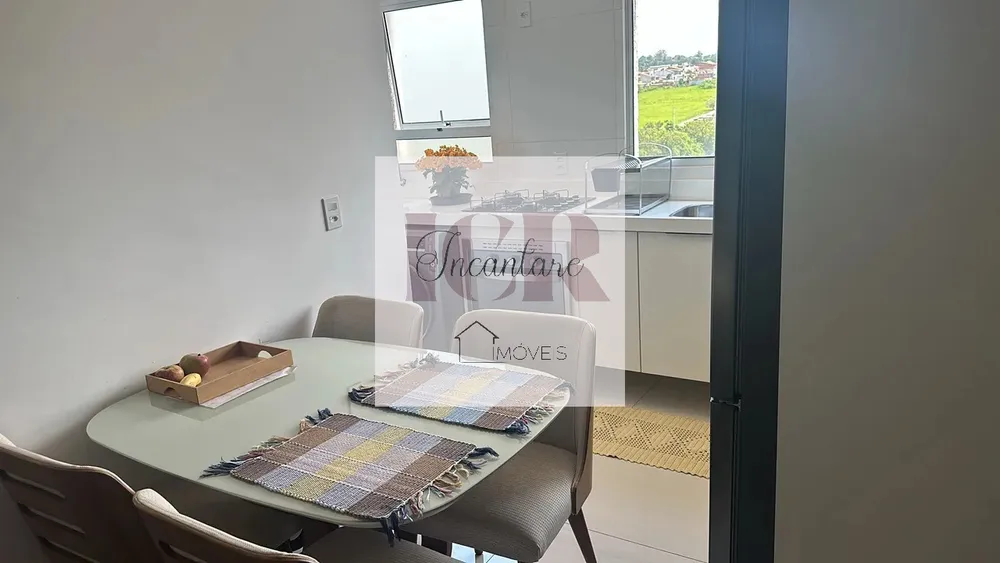Apartamento, 2 quartos, 47 m² - Foto 4