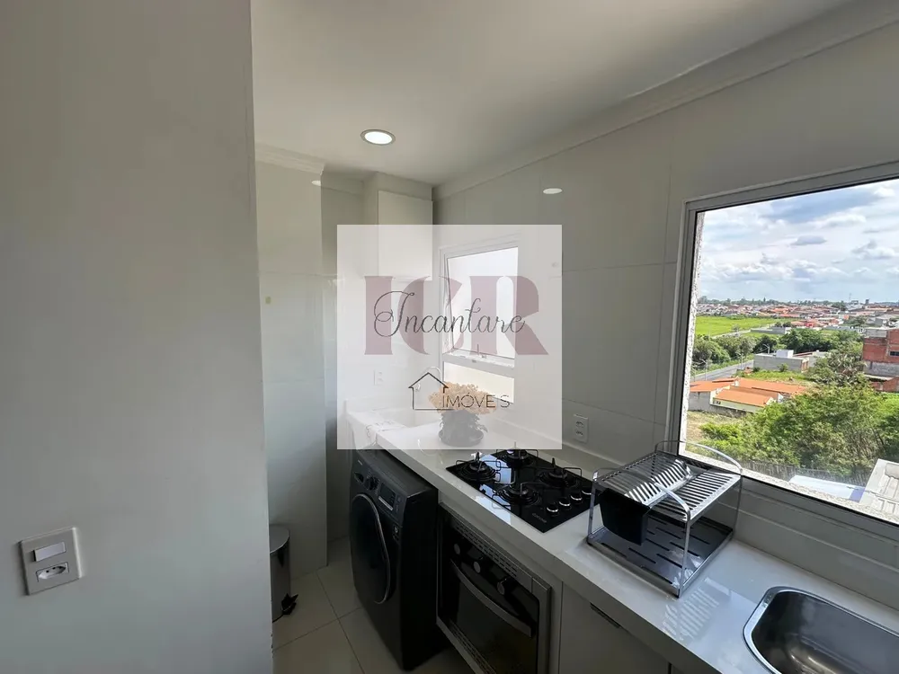Apartamento, 2 quartos, 47 m² - Foto 1