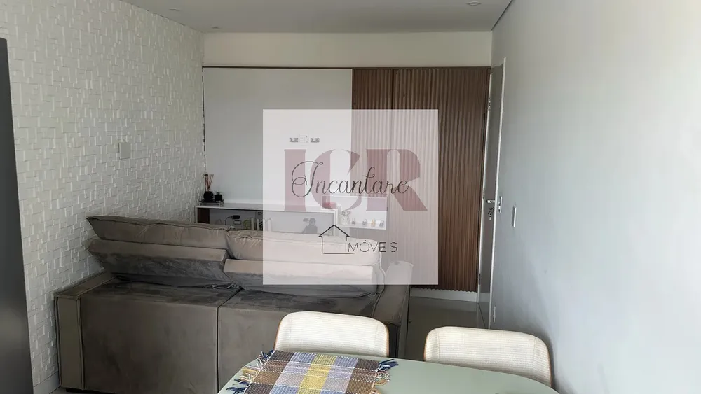 Apartamento, 2 quartos, 47 m² - Foto 3