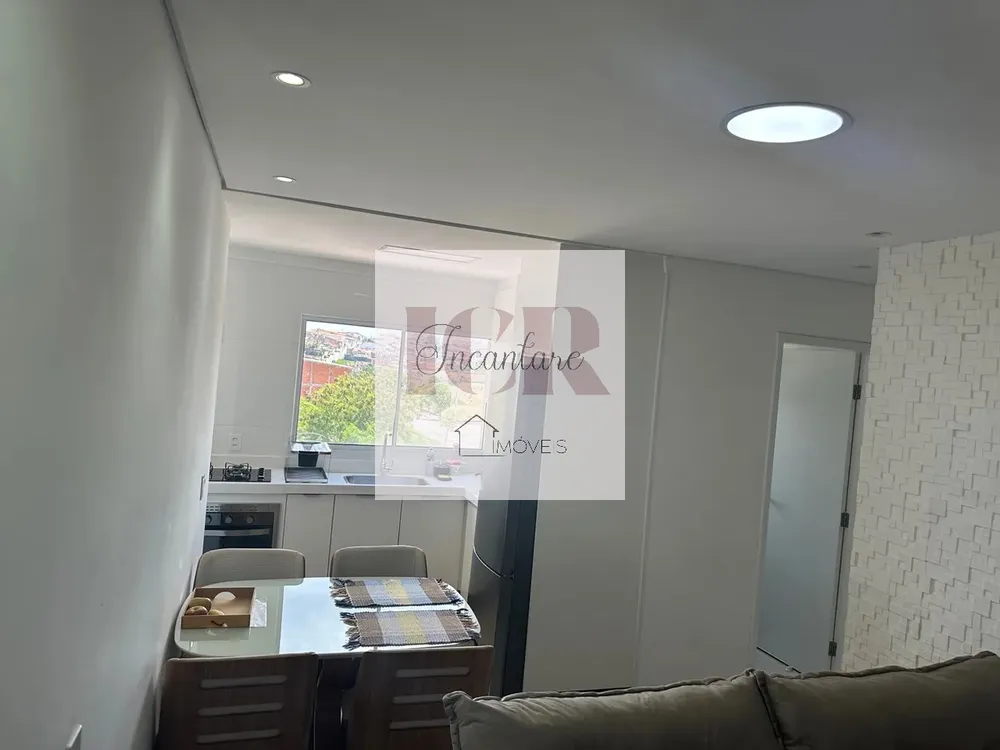 Apartamento, 2 quartos, 47 m² - Foto 2