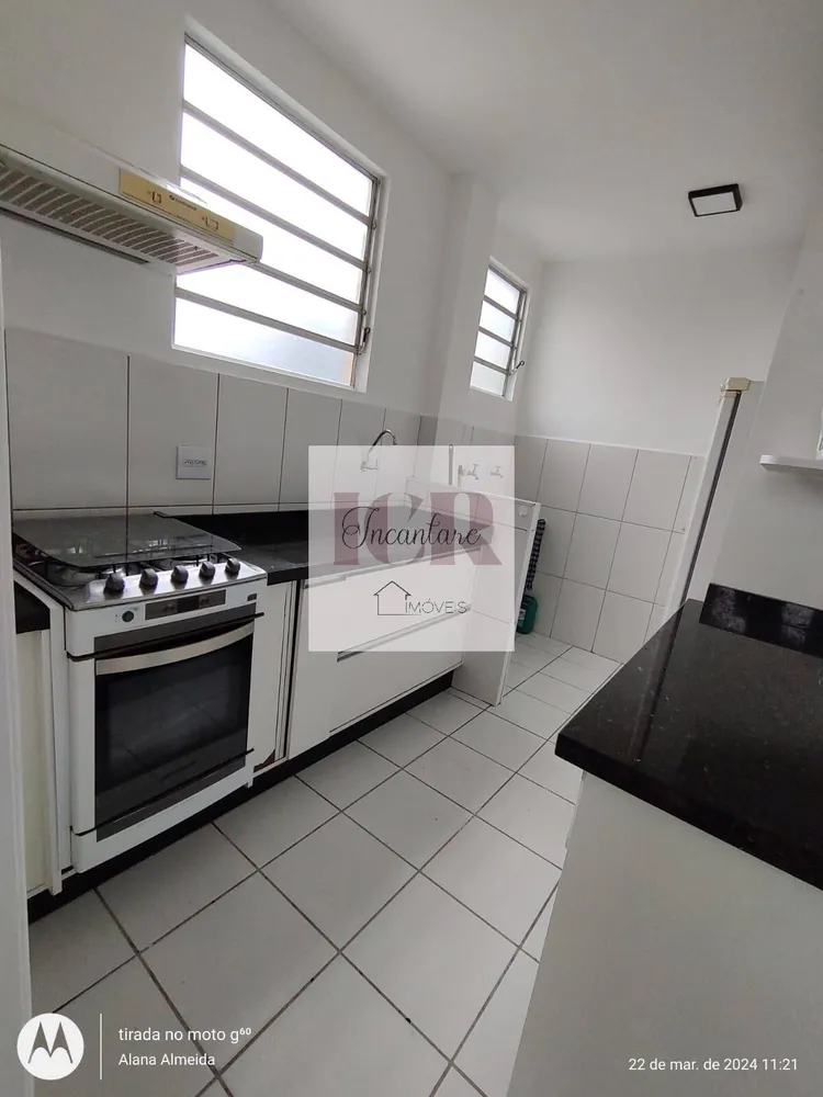 Apartamento, 2 quartos, 51 m² - Foto 1