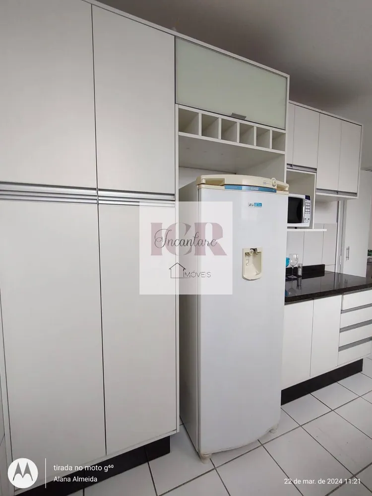 Apartamento, 2 quartos, 51 m² - Foto 3