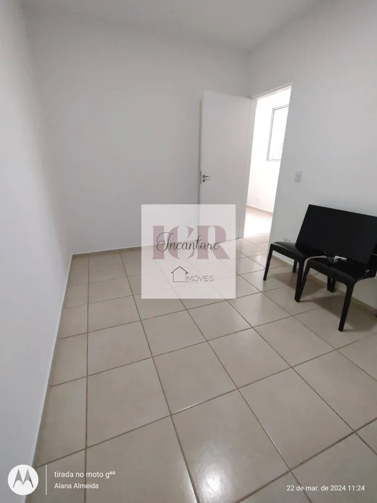 Apartamento, 2 quartos, 51 m² - Foto 4