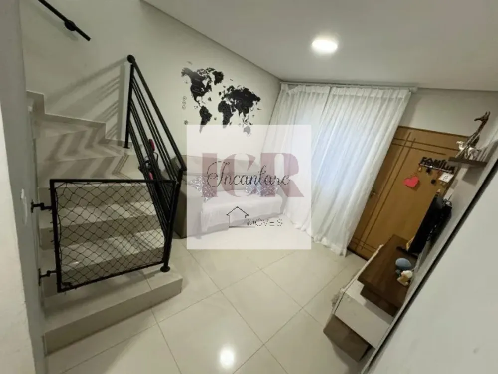 Casa, 2 quartos, 80 m² - Foto 1