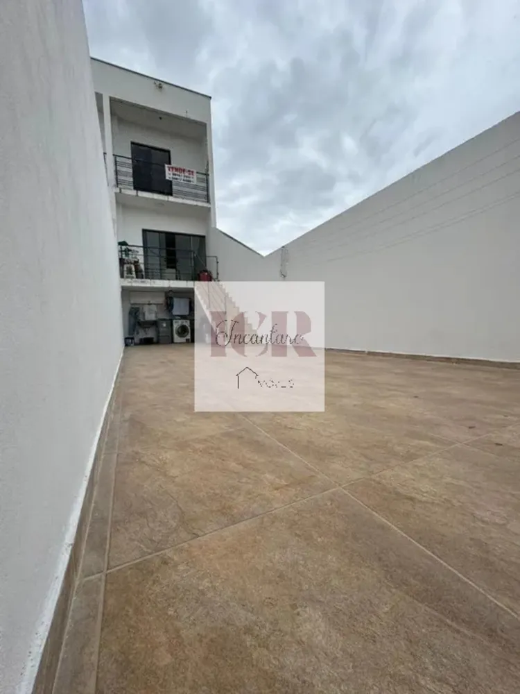 Casa, 2 quartos, 80 m² - Foto 7